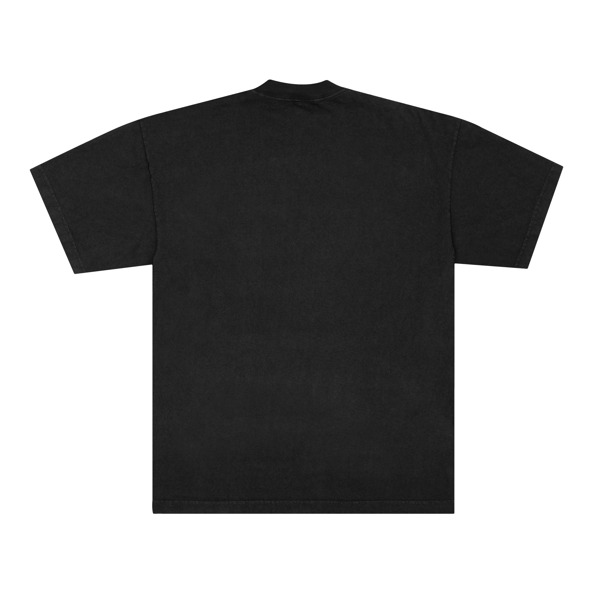 I LOVE BALLS! TEE - BLACK