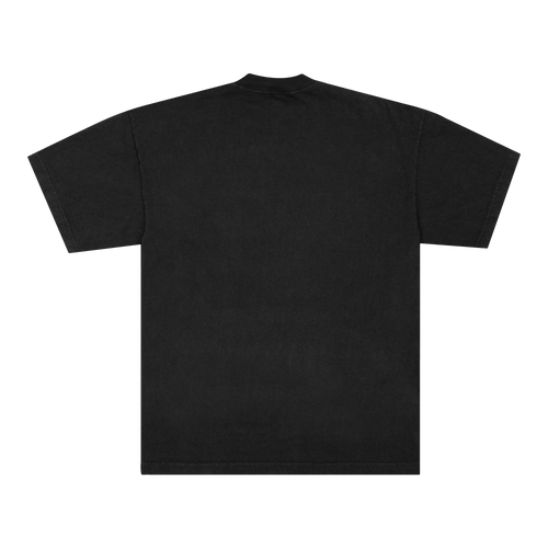 I LOVE BALLS! TEE - BLACK