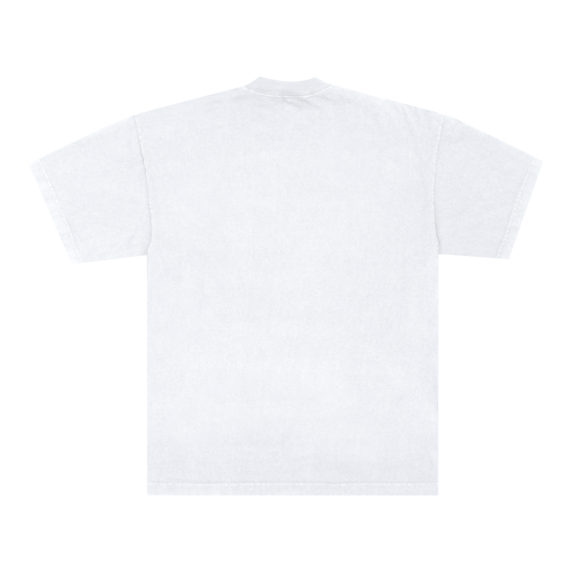 I LOVE BALLS! TEE - WHITE