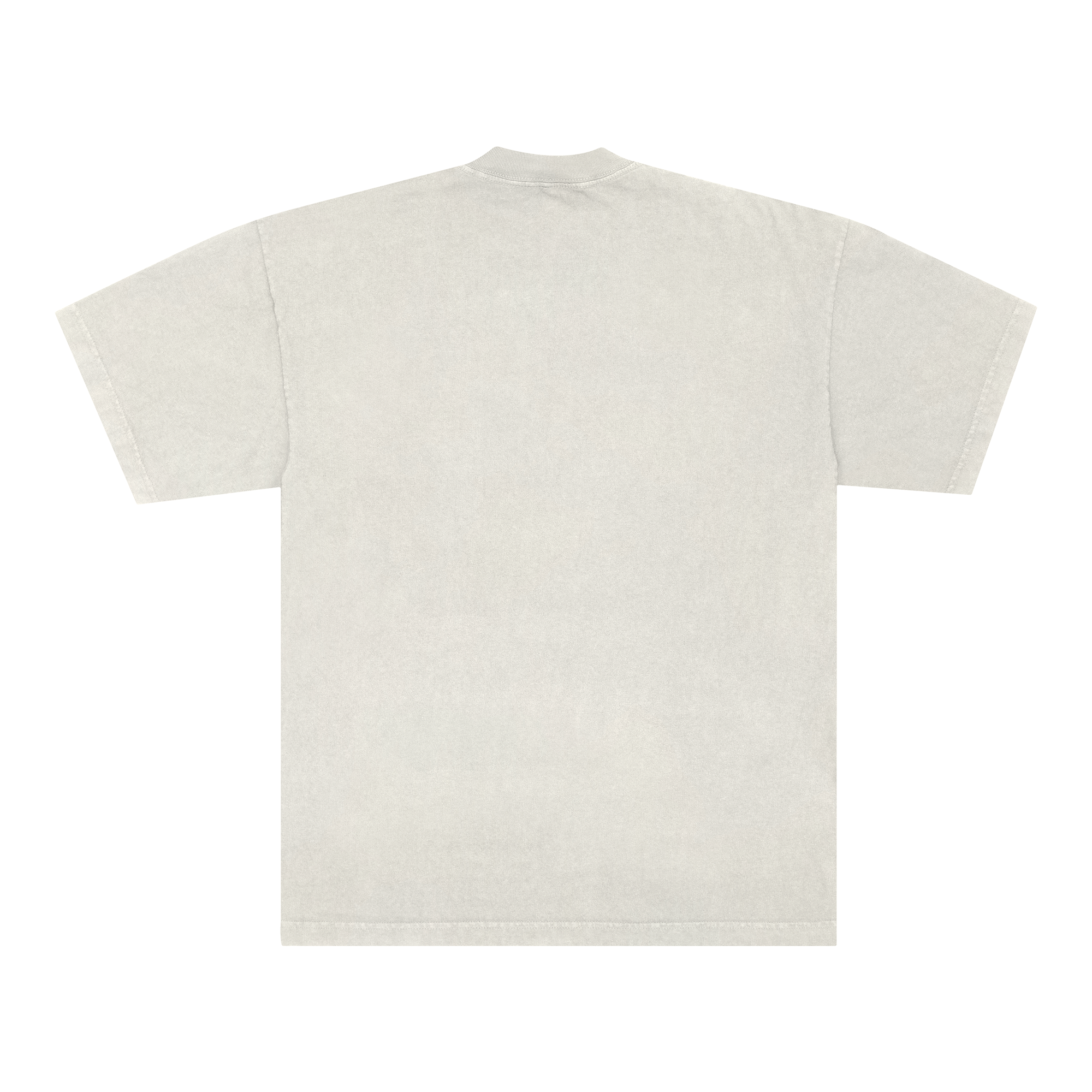 DRAGON BALL TEE - VINTAGE WHITE