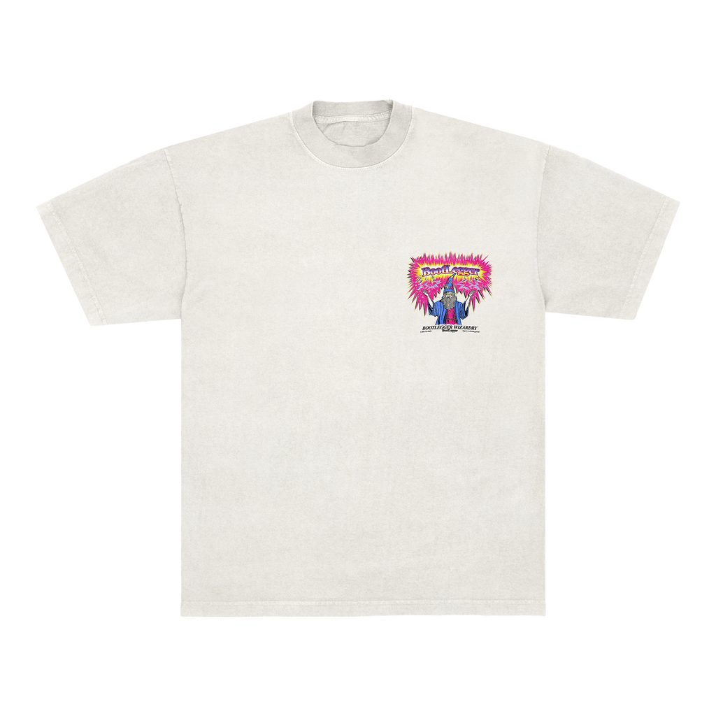 WIZARDRY TEE