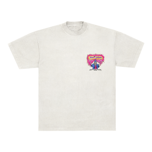 WIZARDRY TEE