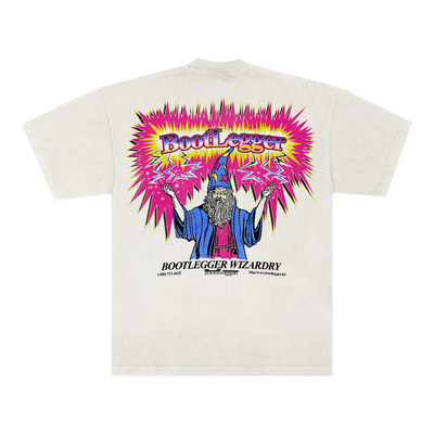 WIZARDRY TEE