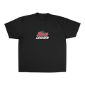 COORS TEE - BLACK
