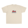 COORS TEE - CREAM