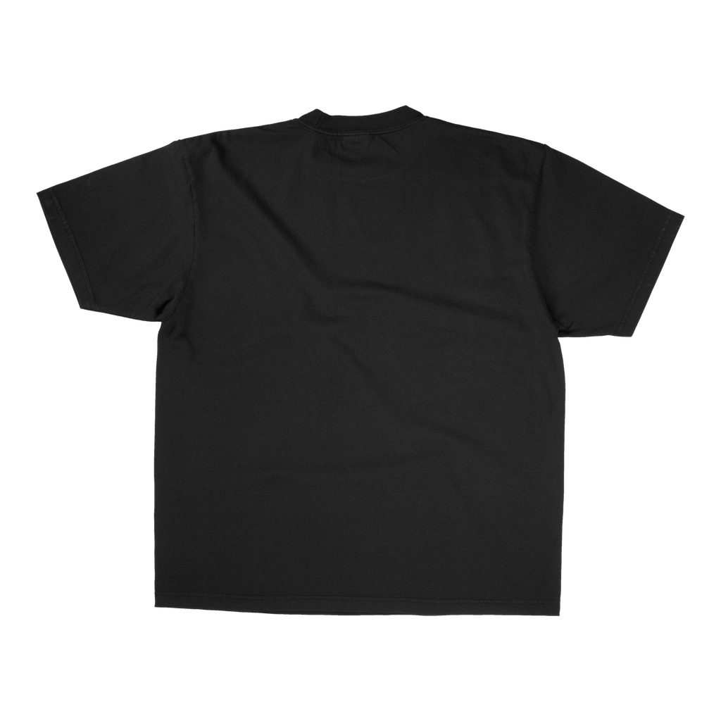 COORS TEE - BLACK