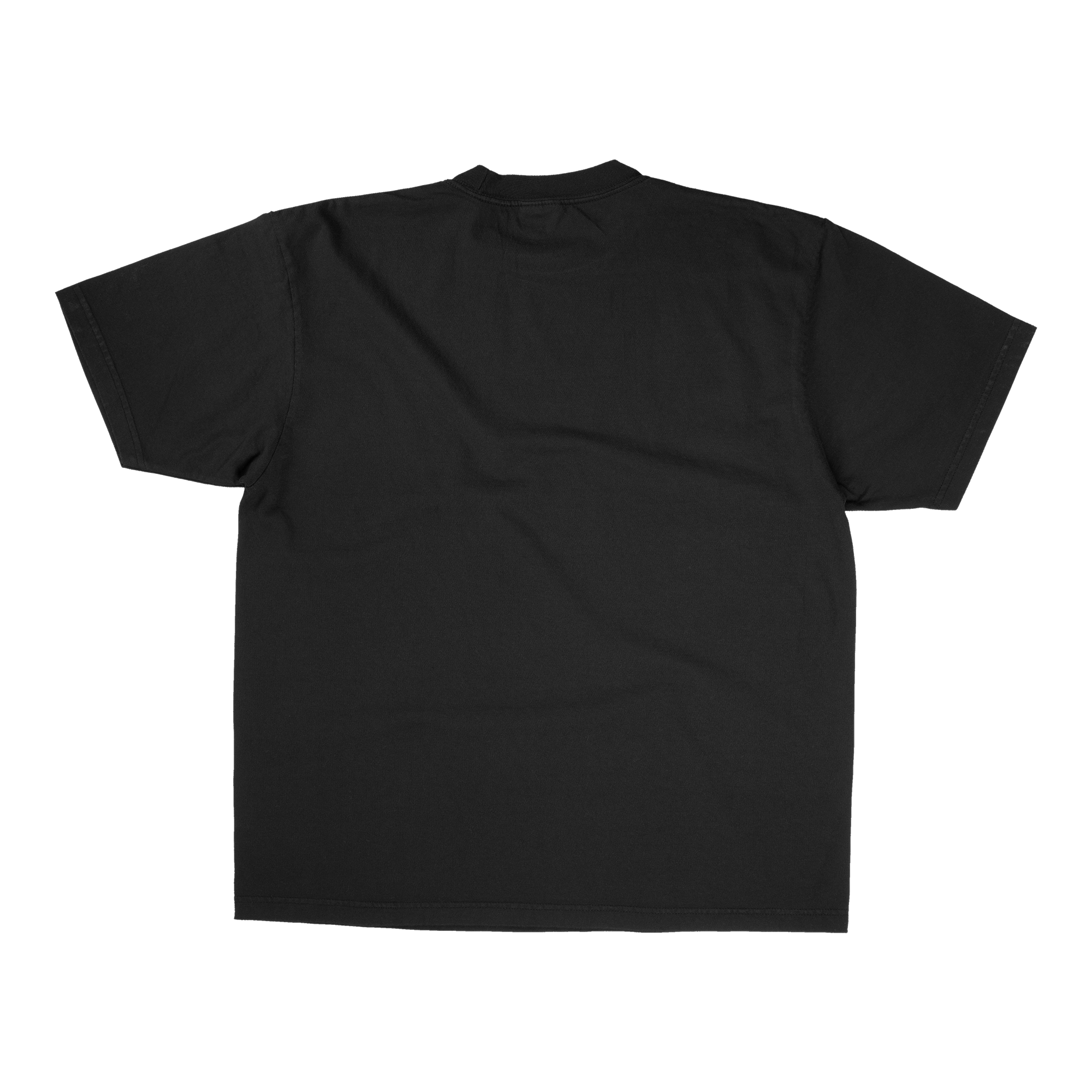 COORS TEE - BLACK