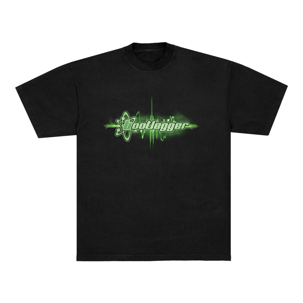 INFINITY WARD TEE NIGHT VISION