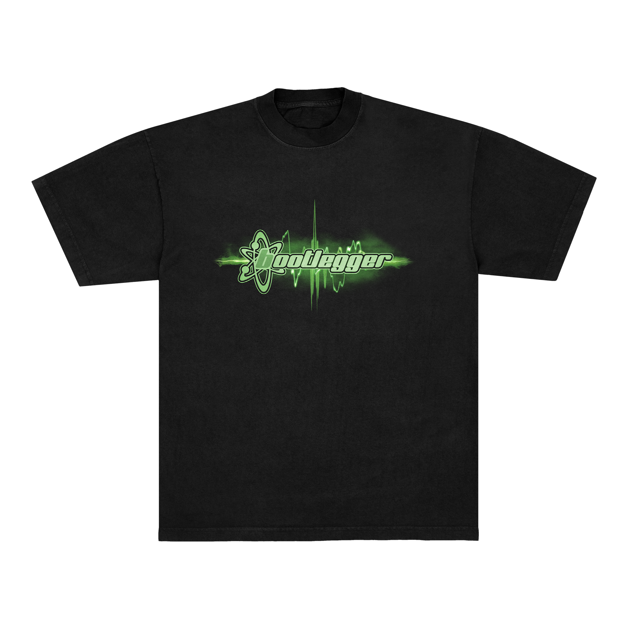 INFINITY WARD TEE NIGHT VISION