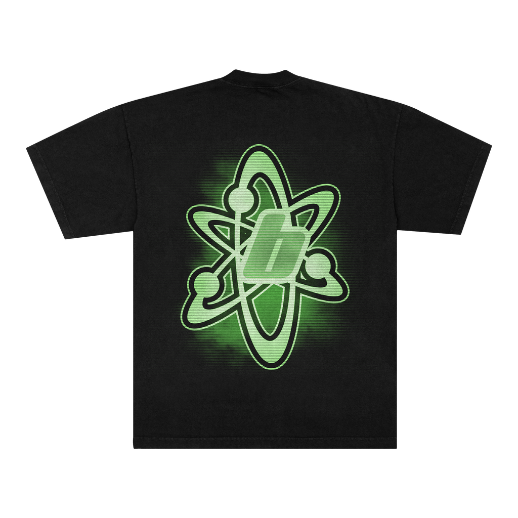 INFINITY WARD TEE NIGHT VISION