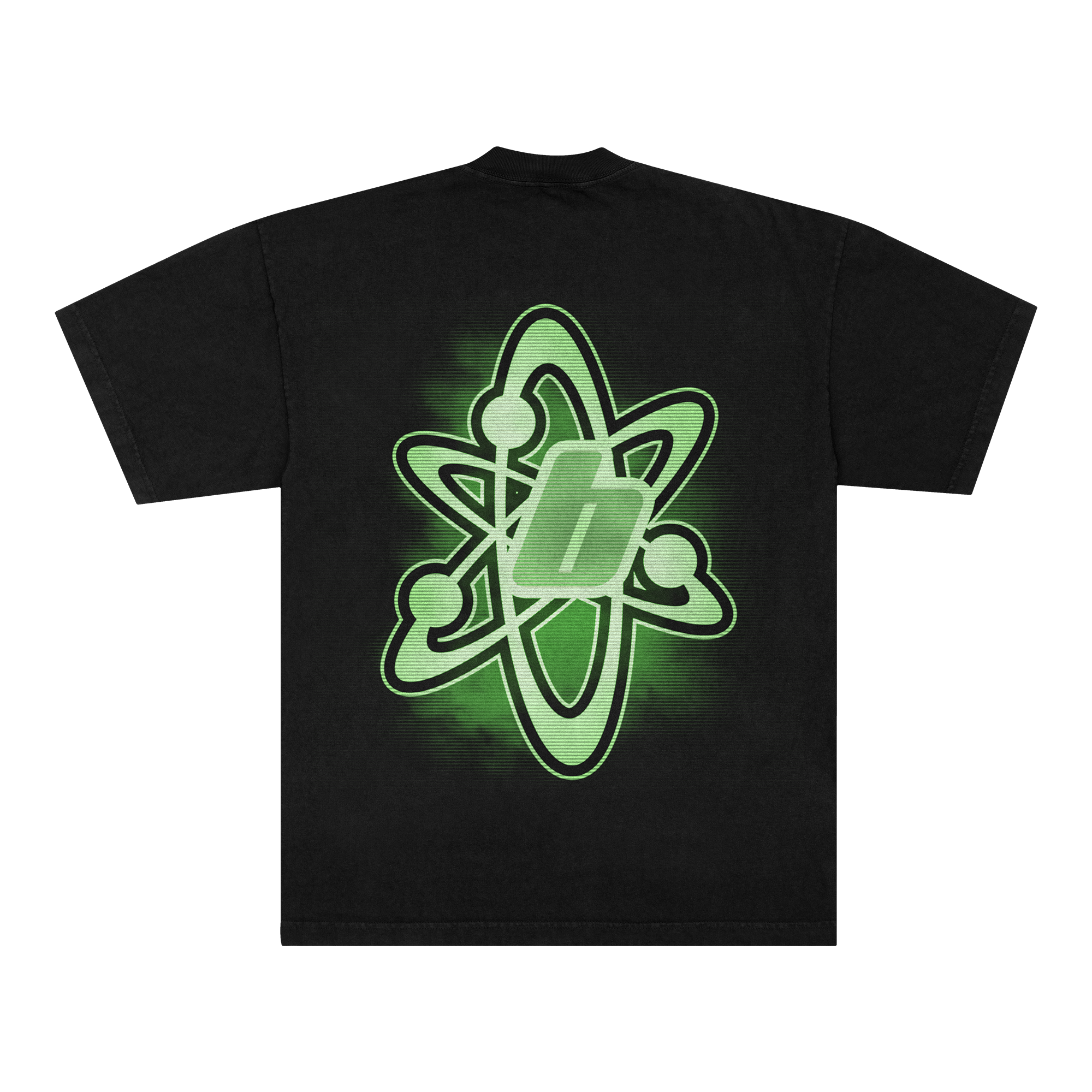 INFINITY WARD TEE NIGHT VISION