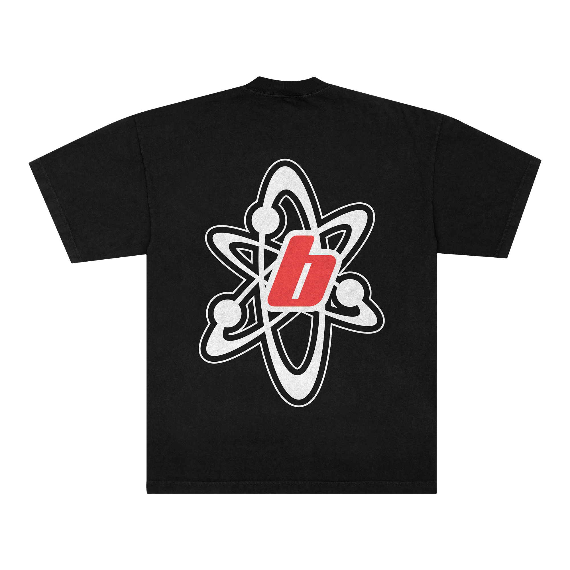 INFINITY WARD TEE
