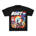 G.I. JOE BOOT TEE