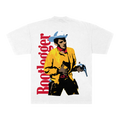 COWBOY KILLER TEE - WHITE