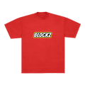 BLOCKZ TEE