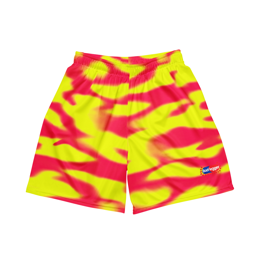 COTTON CANDY SHORTS
