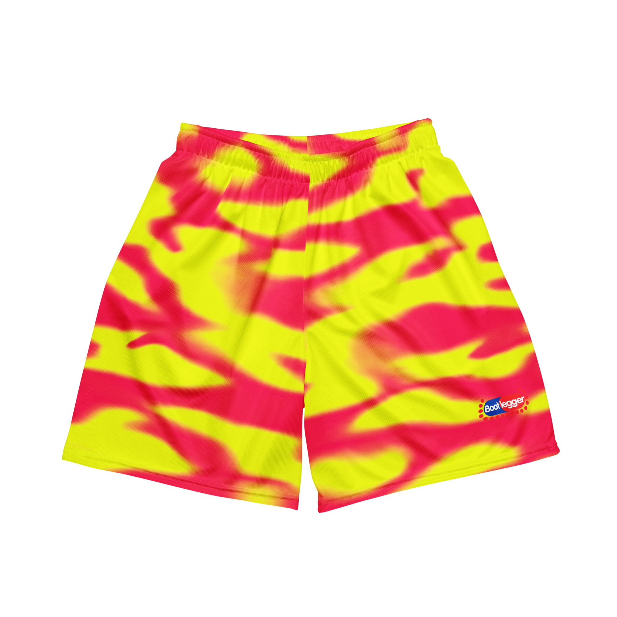 COTTON CANDY SHORTS