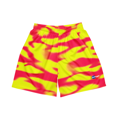 COTTON CANDY SHORTS
