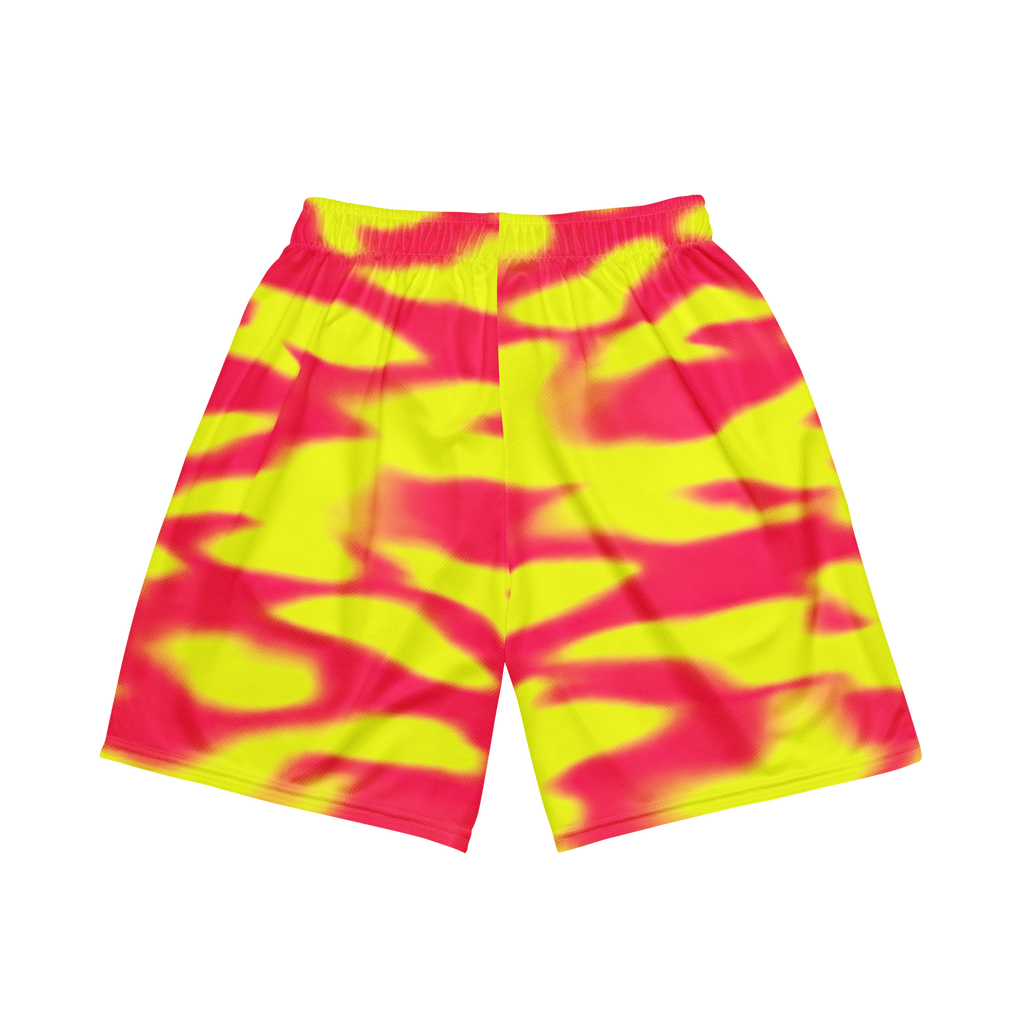 COTTON CANDY SHORTS