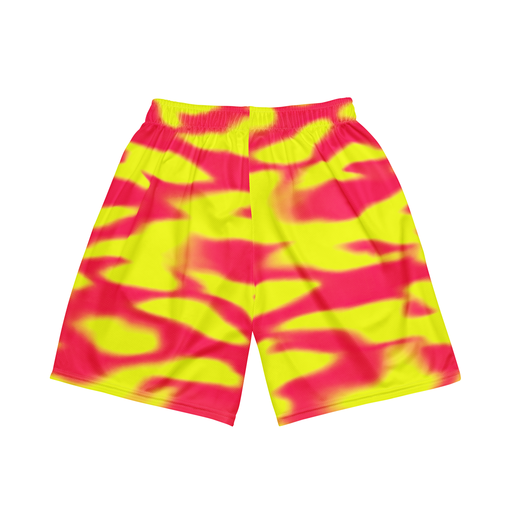 COTTON CANDY SHORTS