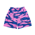 BUBBLE GUM SHORTS