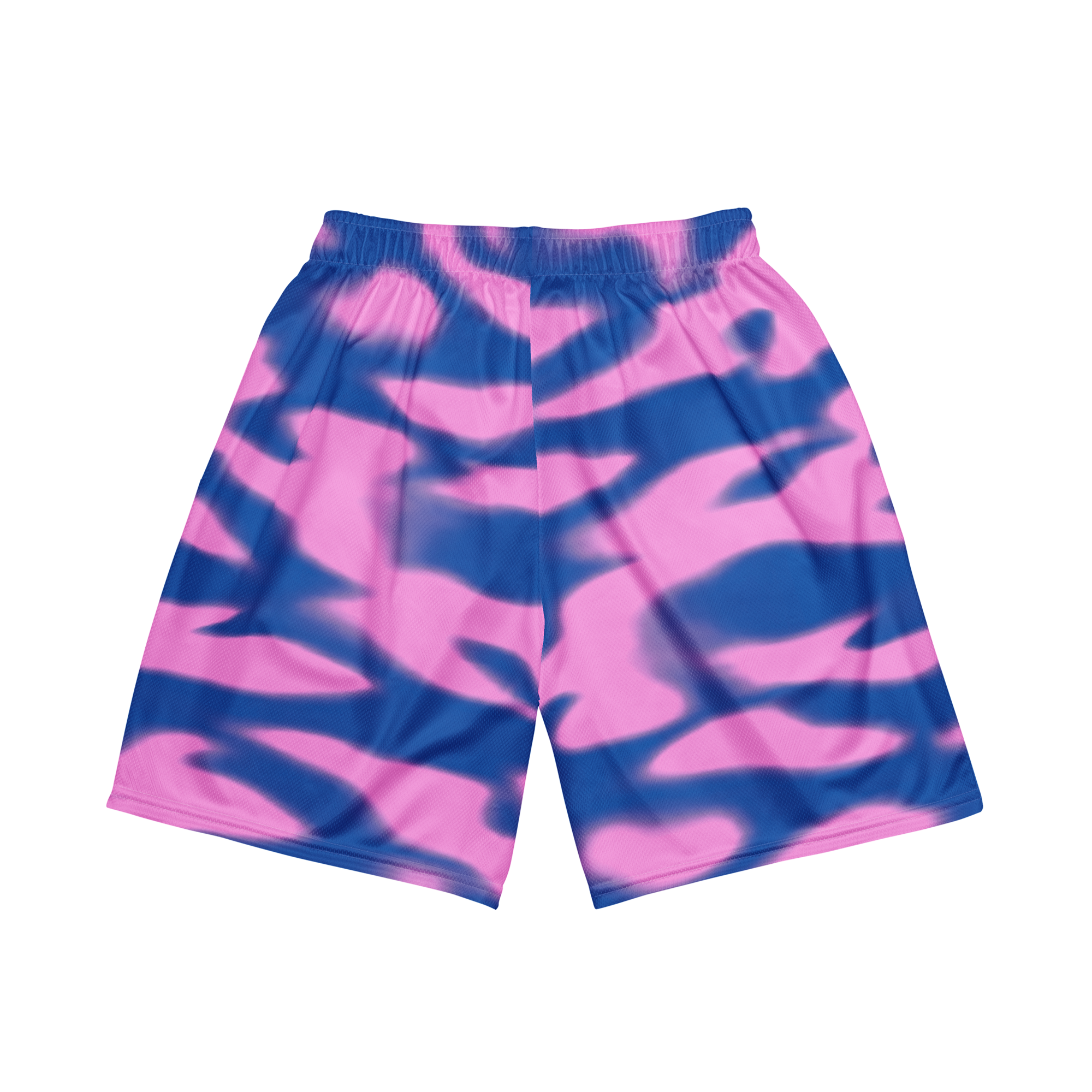 BUBBLE GUM SHORTS