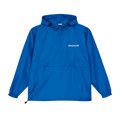 BOOT ANORAK JACKET - BLUE