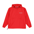 BOOT ANORAK JACKET - RED