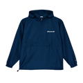BOOT ANORAK JACKET - NAVY