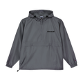 BOOT ANORAK JACKET - GRAY