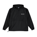 BOOT ANORAK JACKET - BLACK