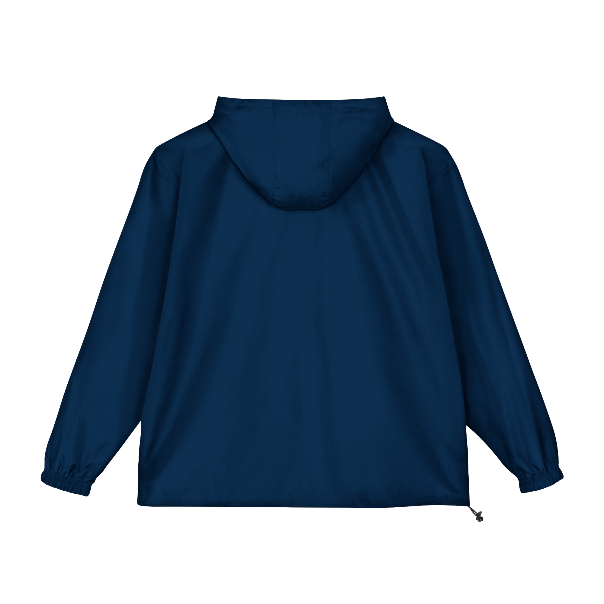 BOOT ANORAK JACKET - NAVY
