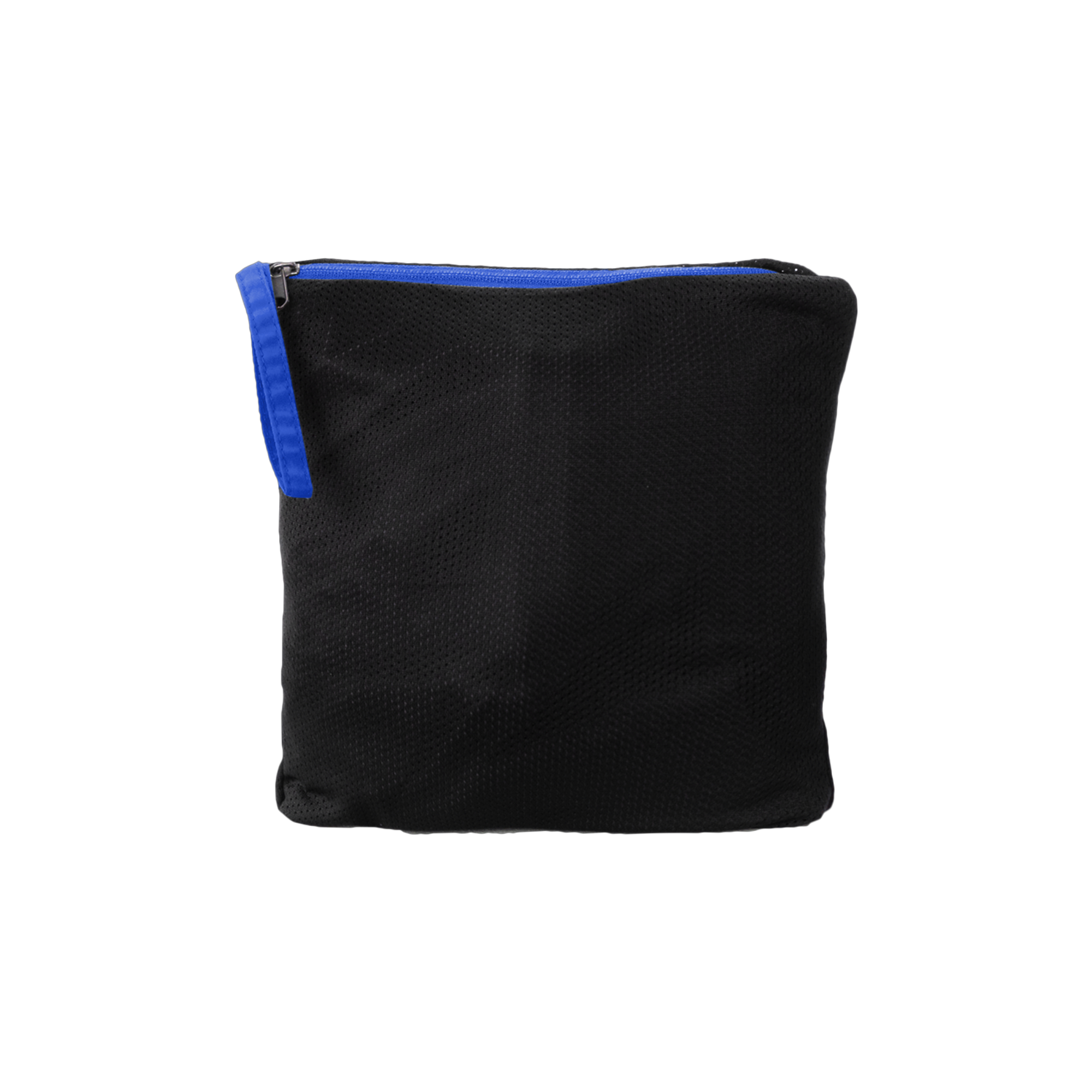 BOOT ANORAK JACKET - BLUE