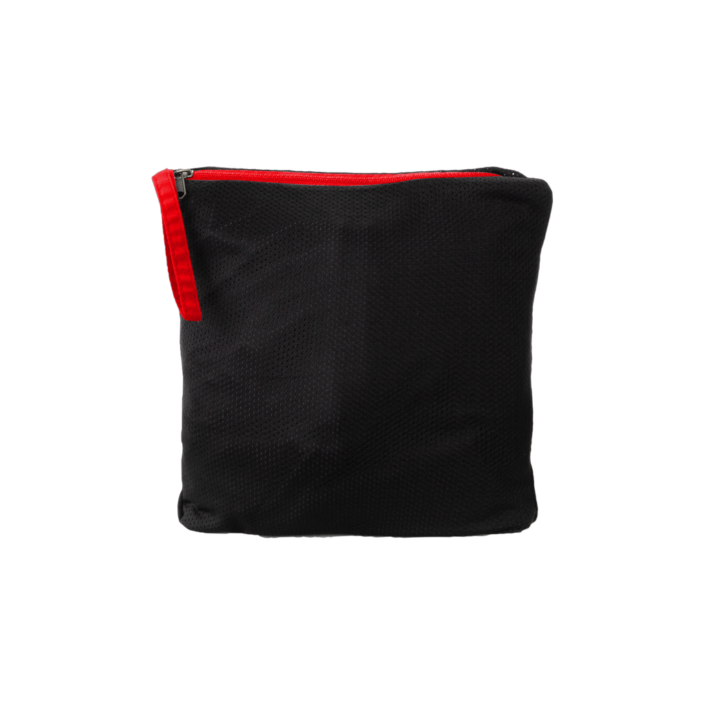 BOOT ANORAK JACKET - RED