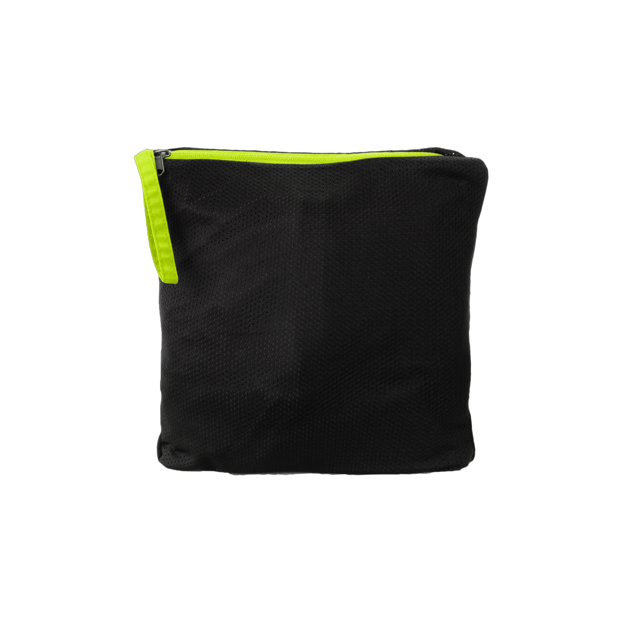 BOOT ANORAK JACKET - SAFETY GREEN