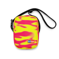 COTTON CANDY CROSSBODY BAG