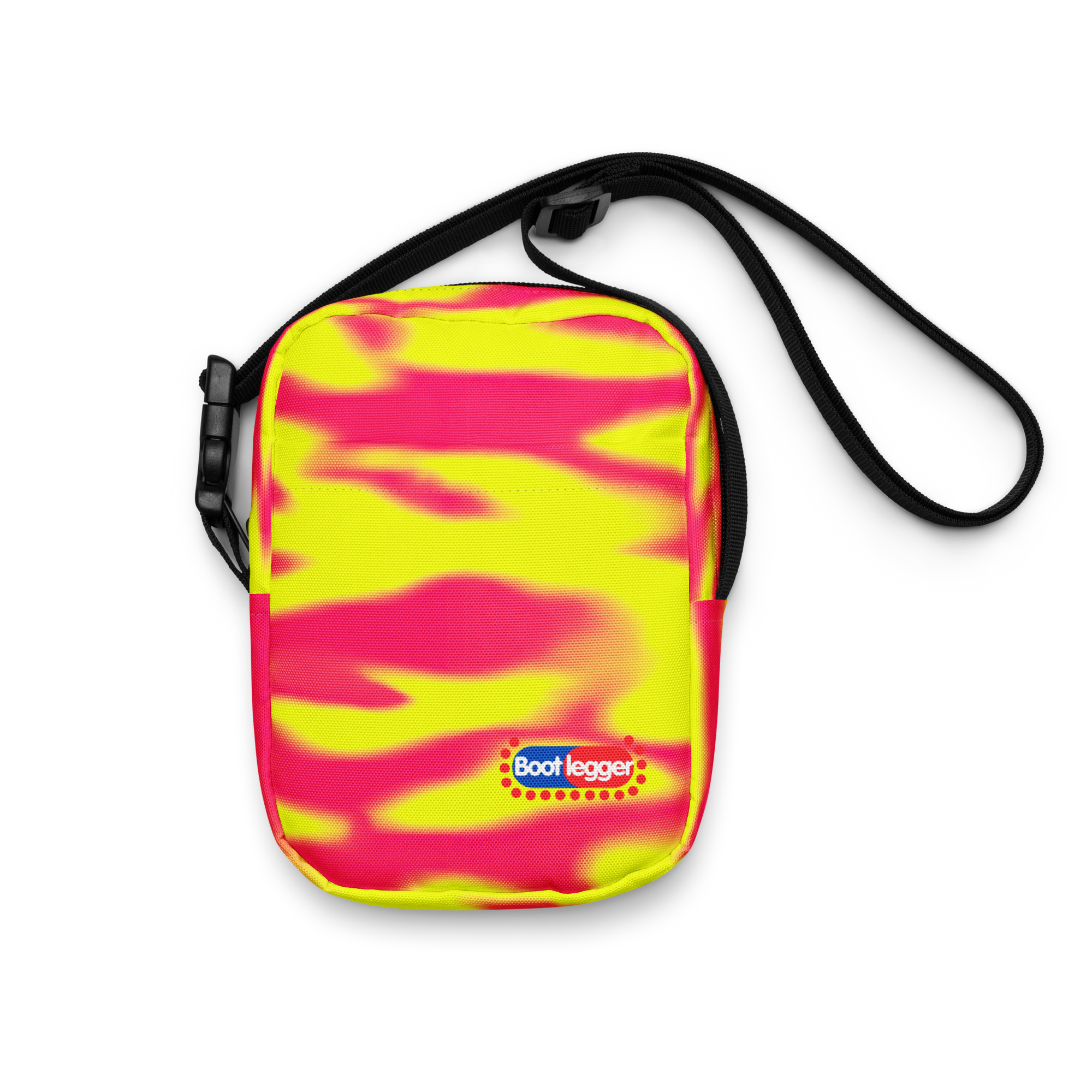 COTTON CANDY CROSSBODY BAG