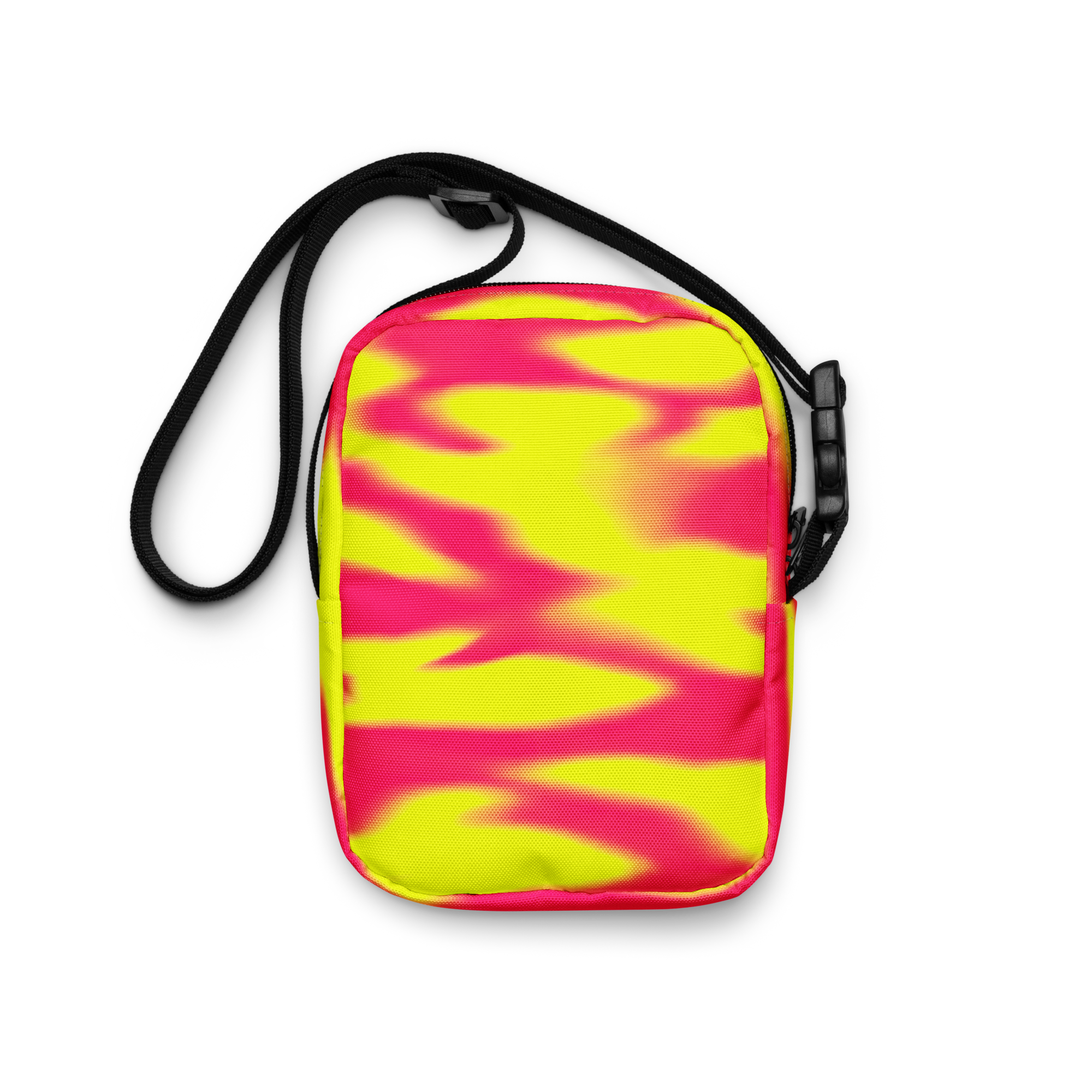 COTTON CANDY CROSSBODY BAG