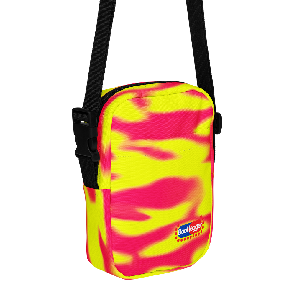 COTTON CANDY CROSSBODY BAG