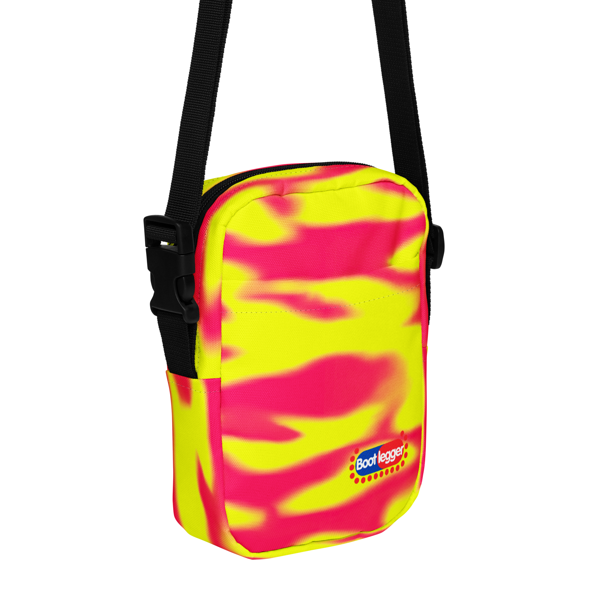 COTTON CANDY CROSSBODY BAG
