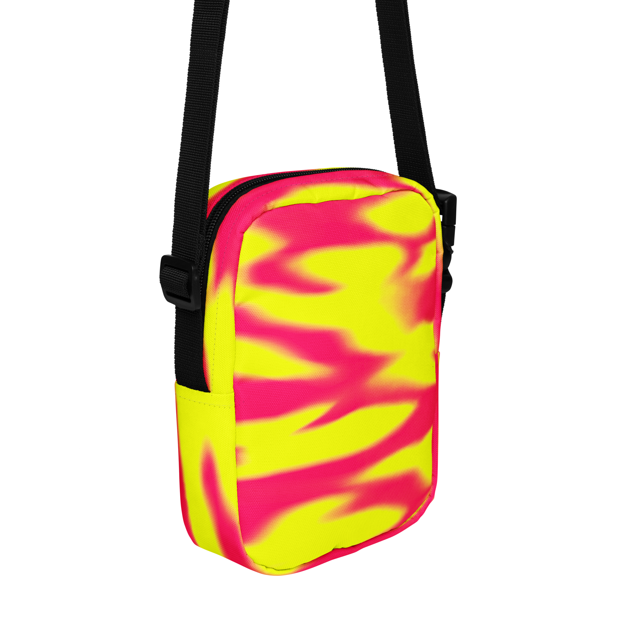 COTTON CANDY CROSSBODY BAG