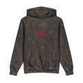 I HATE RIDDIM DARKWOOD CAMO HOODIE