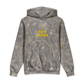 I HATE RIDDIM DEADWOOD CAMO HOODIE