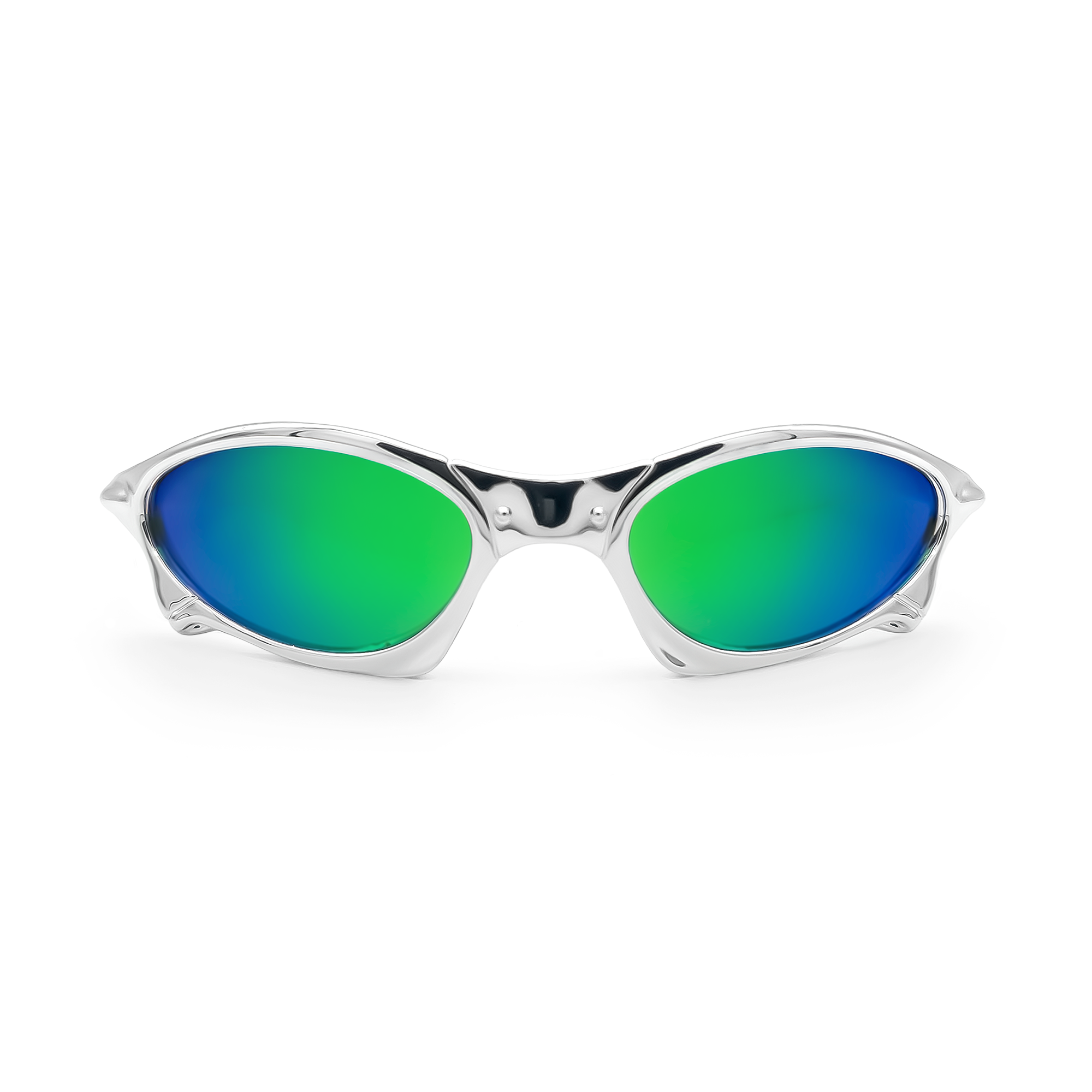 NEO-SHADES - GREEN