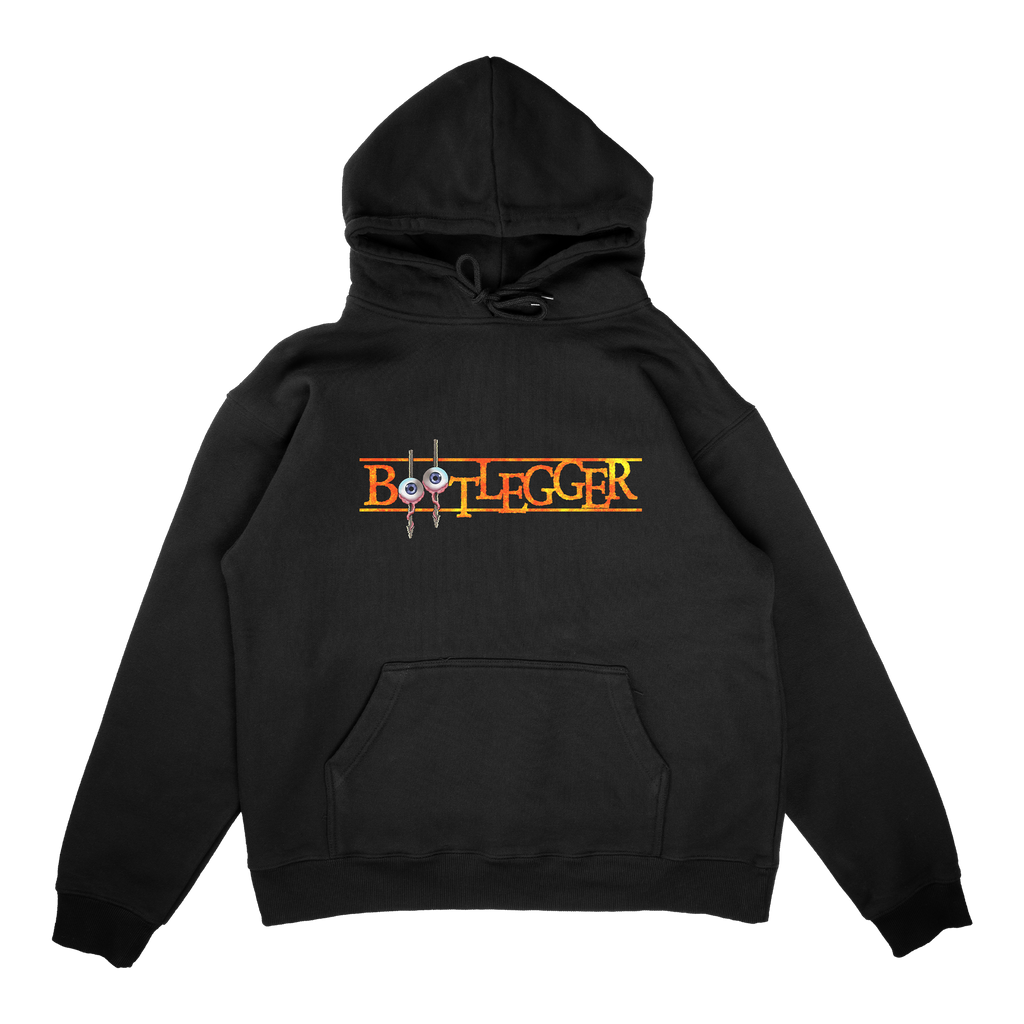 NEVERSOFT HOODIE