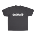 SQUARE 4 TEE - SHADOW