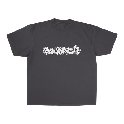 SQUARE 4 TEE - SHADOW