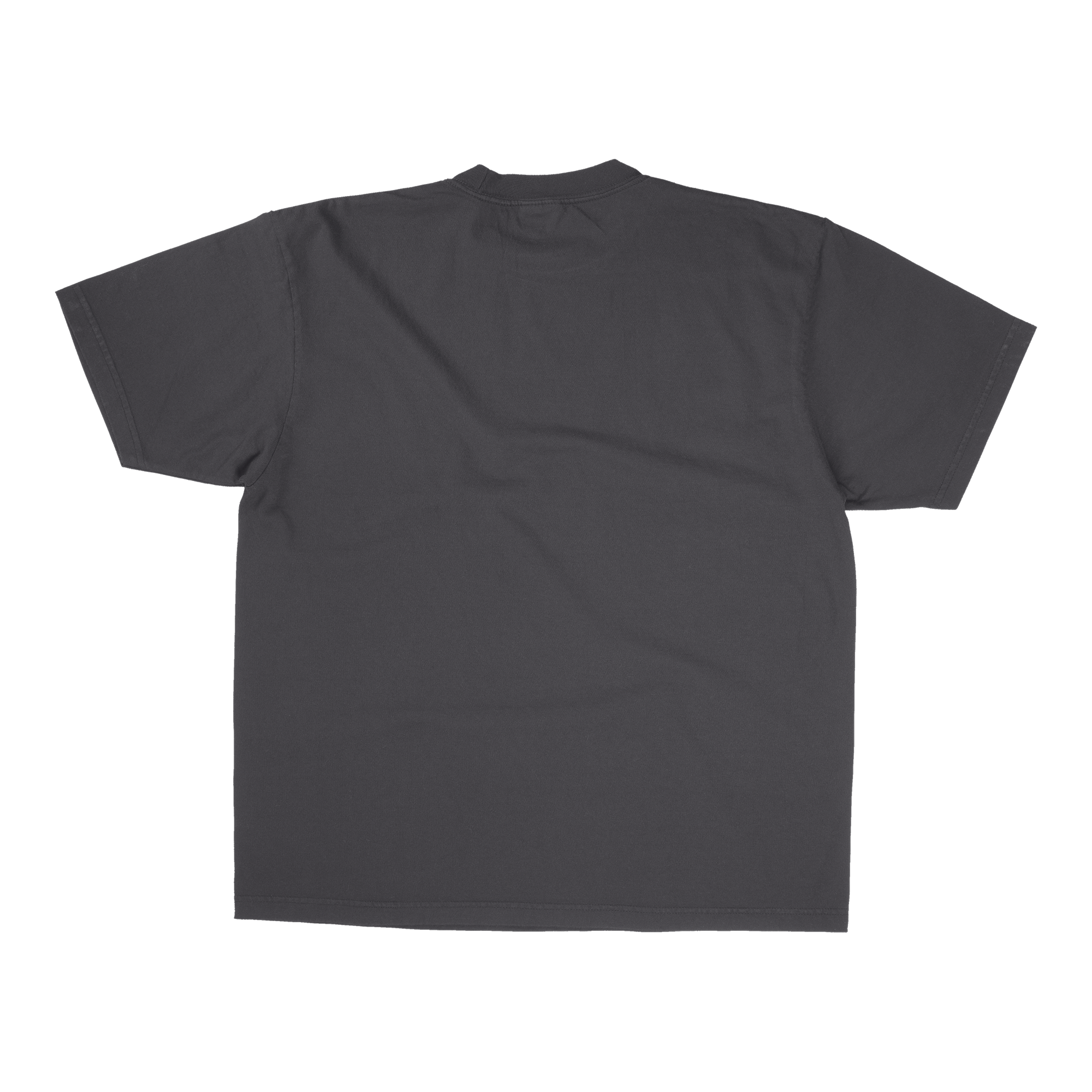 SQUARE 4 TEE - SHADOW
