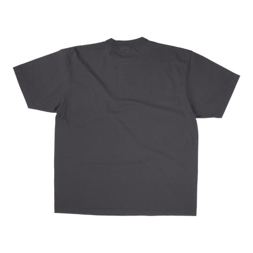 SQUARE 4 TEE - SHADOW