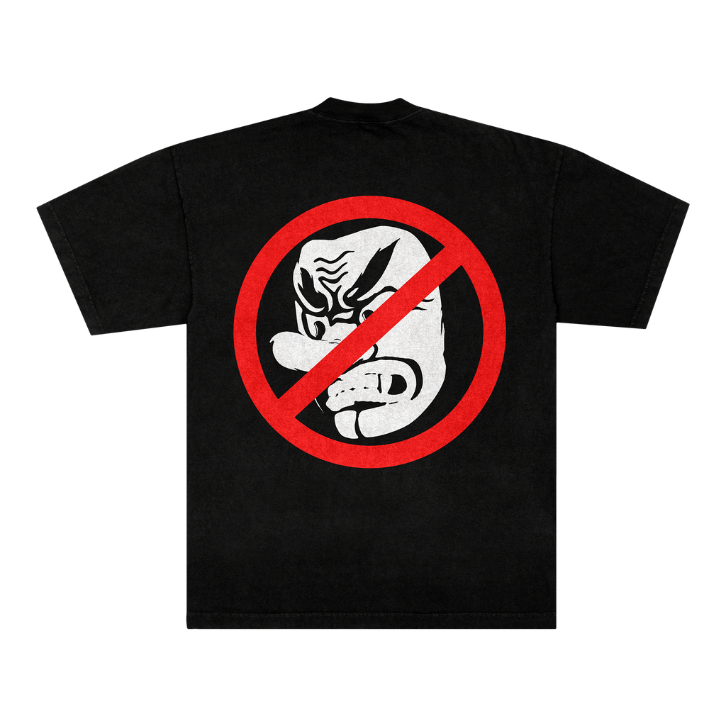 I HATE SANZU TEE